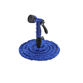extend hose times water larger garden