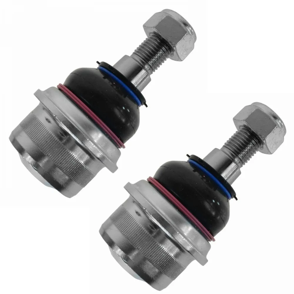 Front Lower Ball Joints Left & Right Pair Set Ball Joint 211 330 04 35