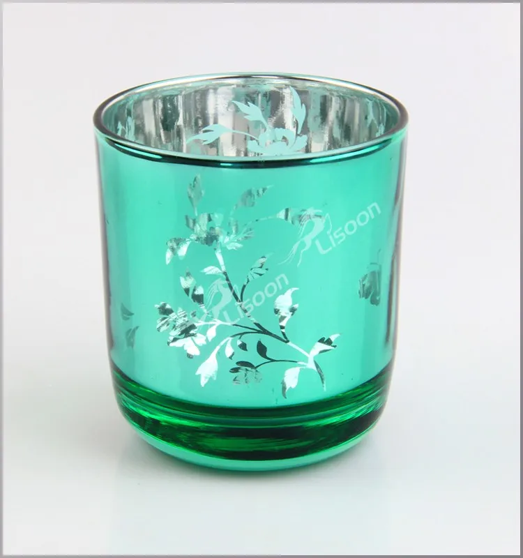 Party Decorations Glass Candle Jar Fancy Candle Jars Buy Candle Jar