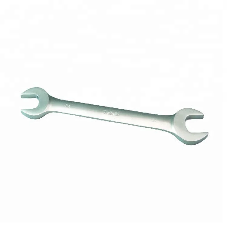 Combination Open//Ring Crome Vanadium Spanner 15mm