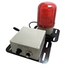 Forklift safety alarm forklift voice warning alarm system speed limiter
