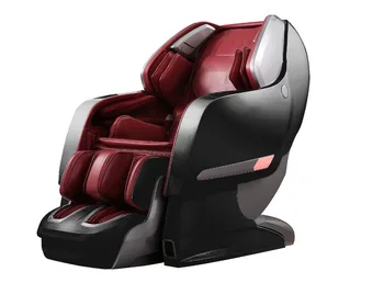 Rongtai Ltrack 3d Zero Gravity Air Bag Shoulder Massage Chair