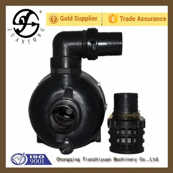 chemical water pump