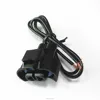 H11 H8 Headlight Socket BULB CONNECTOR SOCKET for car