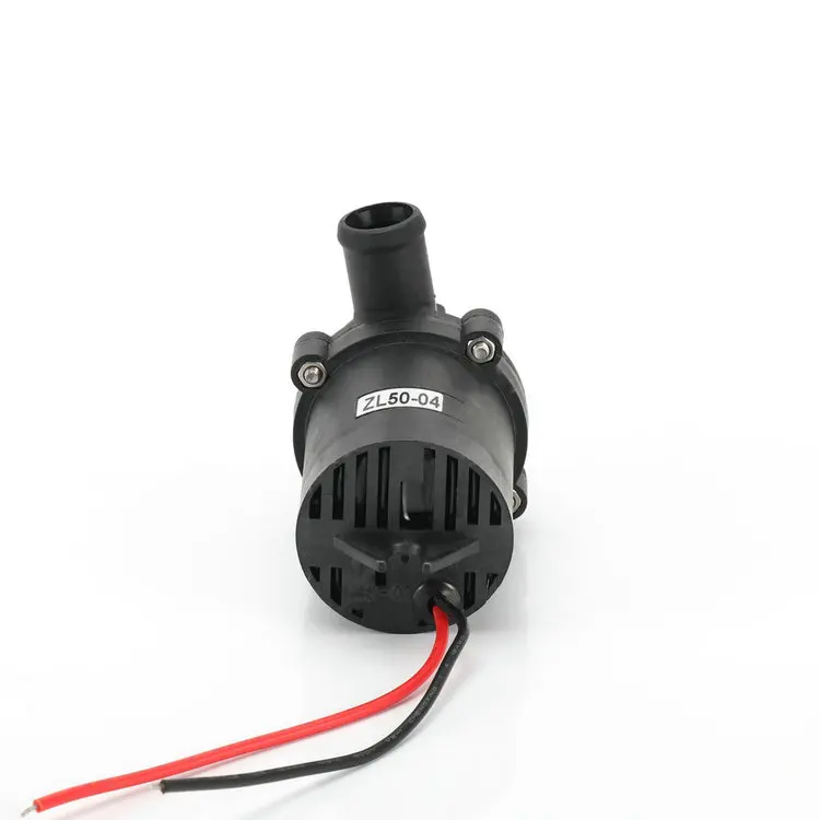 agriculture 50watt solar water pump