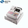 Gas Station 93 Keys Mini Electronic Cash Register Machine For Sale ECR3000AF