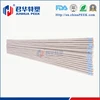 8 Mm Diameter Peek Rods Continuous Extrusion