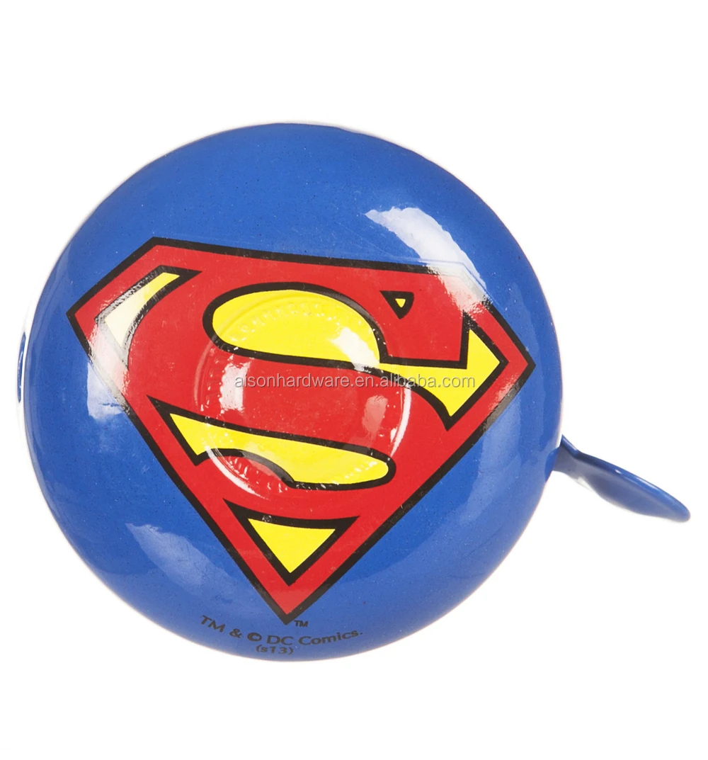 Mooie Koe Afdrukken Fiets Bel/dingdong Bike Bell Buy Grote Fiets Bel,Ijzeren Bel,Verkoop Van