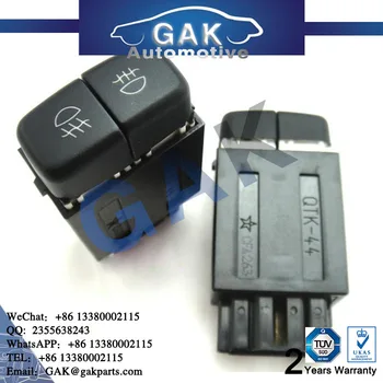 Fog Light Switch For Mitsubishi Lancer Galant Eclipse Grandis Pajero ...