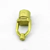 OEM hot forged brass fire sprinkler parts