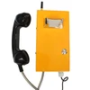 Industrial intercom systems Knzd-14 GSM Hotline telephone call box Emergency gsm intercom Waterproof IP handset intercom