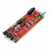 High power circuit board Audio AUX interface FR4 PCB in shenzhen pcb manufacturer