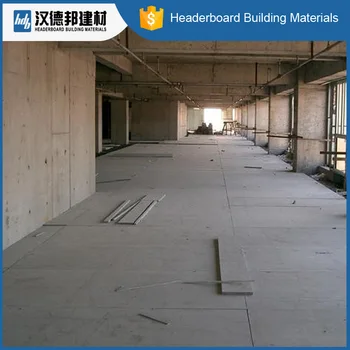 Factory Supplier Newest Simple Design Fiber Cement Board 18mm Factory Supplier Newest Simple Design Fiber Cement Board 18mm Flooring Fast Shipping