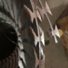 /product-detail/hot-dipped-galvanized-razor-wire-bto22-barbed-blade-type-62139816603.html