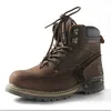 Cheap Walking Tactical Safety Army Military Boots
