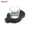 AIRSEC EAS Small Bottle Cap Tag Anti Theft Bottle Tag for Liquor Stores
