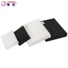 High Wear Resistance Natural Engineering Plastic POM-C Acetal Plate