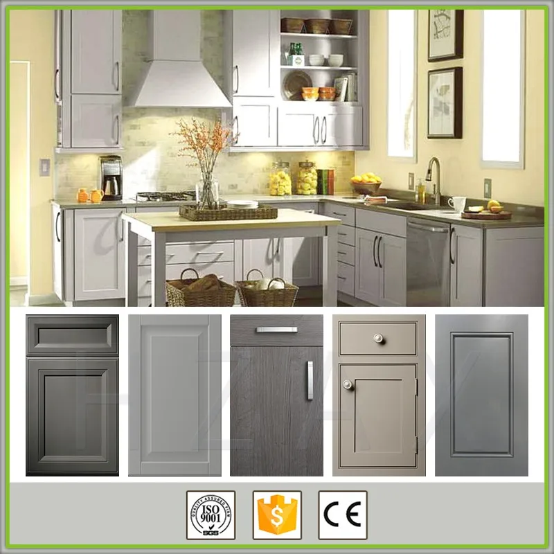 Best kitchen classics cabinets factory-6