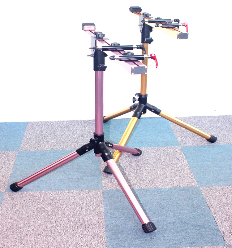 bike work stand suited for most of bikes