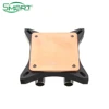 Smart Electronics For AMD Nvidia GPU Copper Water Cooling Block Liquid Cooler Copper Base Waterblock