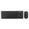 Cute 2.4G Wireless Mouse And Keyboard for Computer