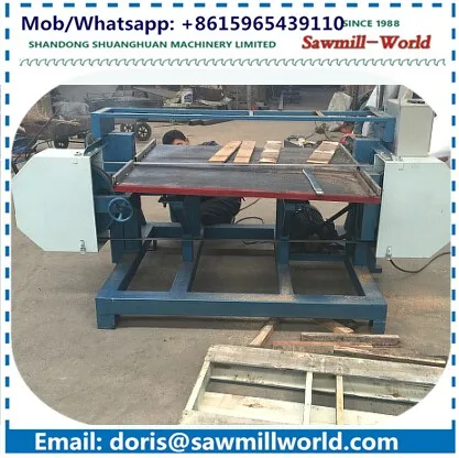 pallet dismantler motor