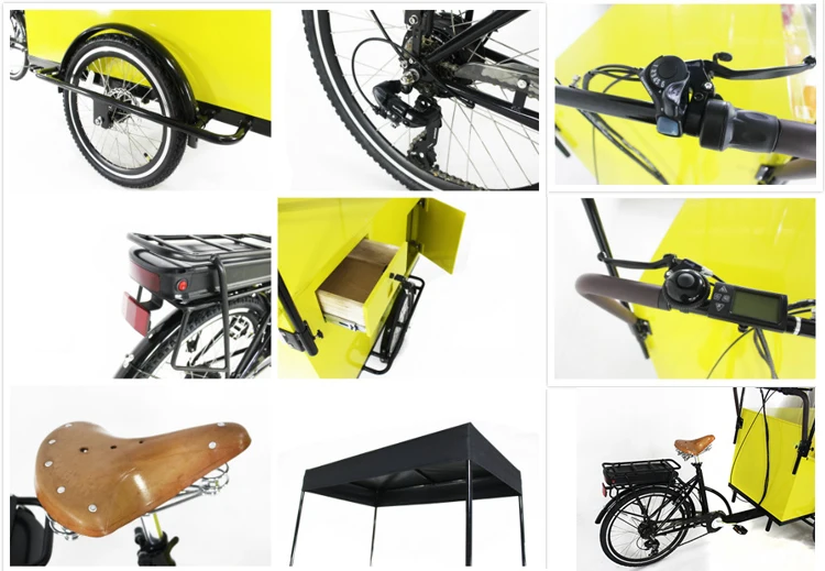 3 wheel electrical beer truck /beer bicycle /beer bike for sale