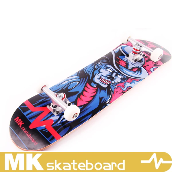 Wooden Skateboard Wholesale,Mk Skateboard Complete For Beginner Buy