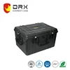 Hard cd case hard case tool box military plastic tool case EPC020-2