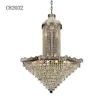C82032 lobby church chandelier, lee brom decanter lighting, led art deco chandeliers