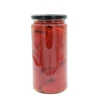 China wholesale cheap screw cap round clear food storage 155ml mason honey jam glass jars