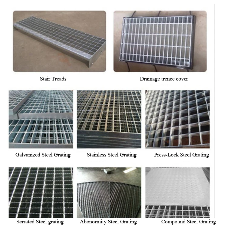 Stainless Steel Ladder Treads Stair Step Treads Checkered Plate Nosing ...