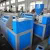 Continuous processing MBBR biofilter media machines for sale/Moving bed biofilm reactor MBBR bio carrier media making machine