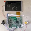 LTD056EV7F small size LCD modules resolution 1280 x 800 FHD VGA 2 AV digital lcd display monitor