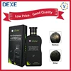 Dexe new item 2018 best hair fall solution hair regrowth anti hair loss With OEM ODM private label
