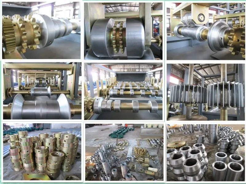 Yingkou Longshun Metal Roof Tile Making Machine