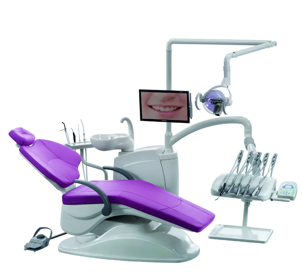 dental machine