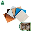 melamine mdf board 3mm prices for furniture China