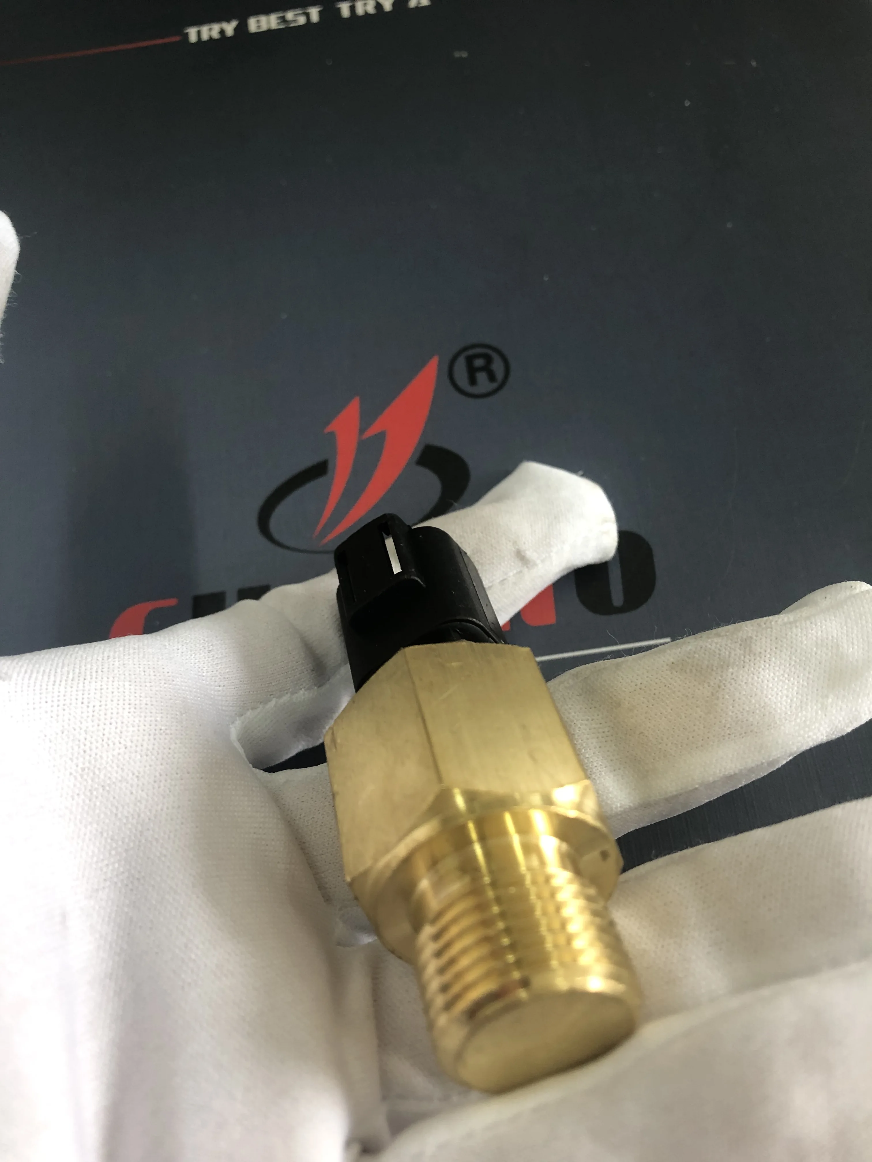 Car Water Temperature Sensor Generator 2848a126 Buy Water Temperature