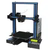 Geeetech new upgraded A10 muti color diy wireless high precision LCD 2004 3d printer