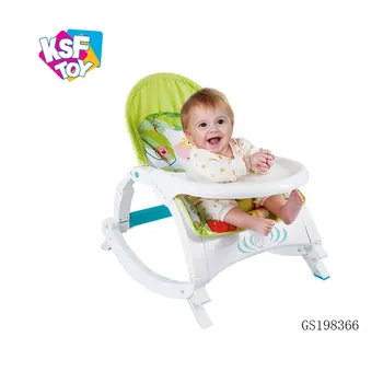 portable rocking chair baby