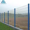 Anping Factory Wholesale Galvanized Used Chain Link Fence For Sale