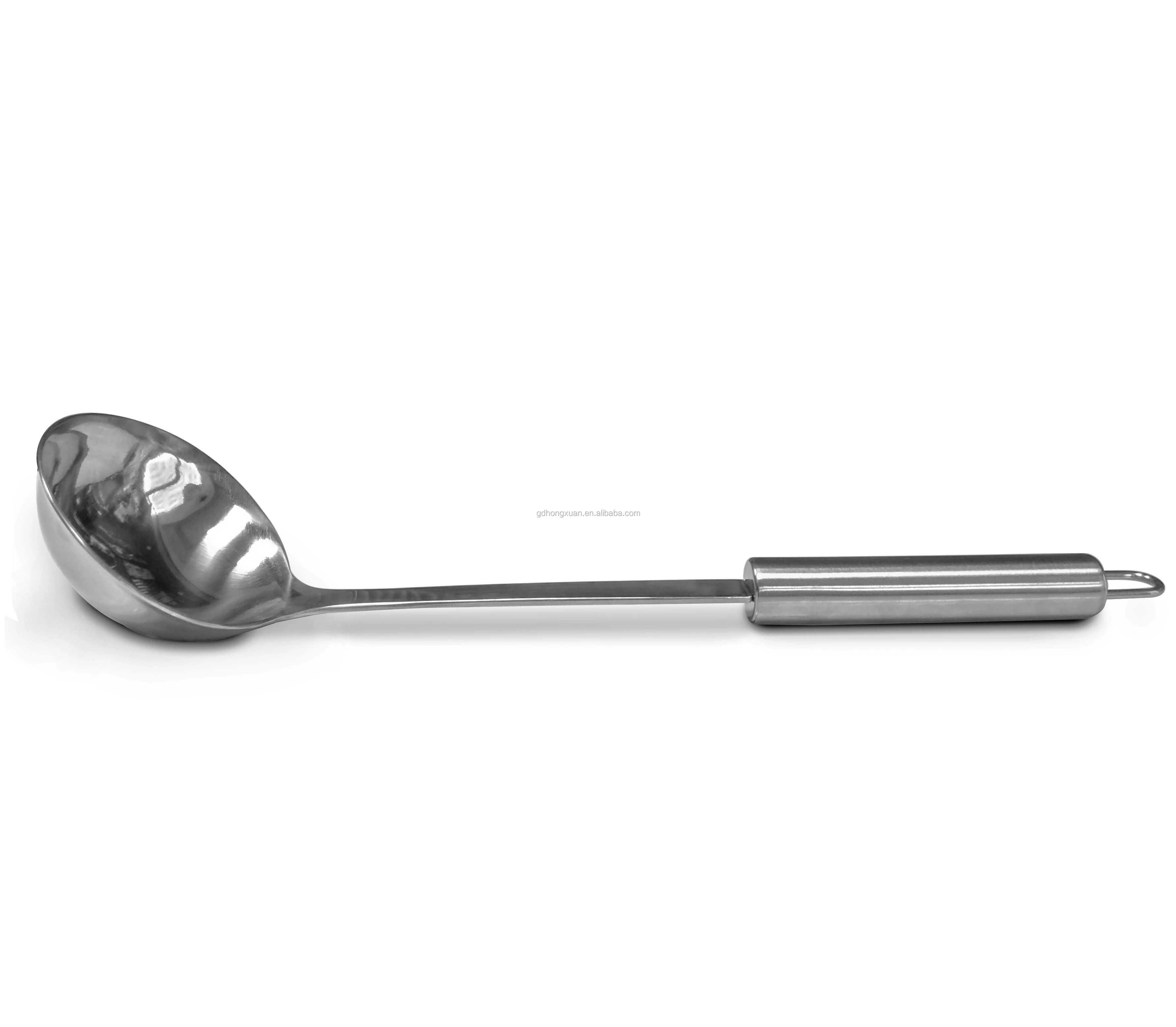 kitchen ladle