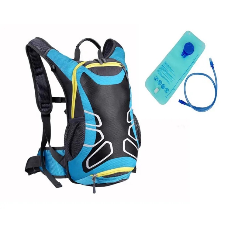 Bike Bicycle Cycling Riding Running Camping Waterproof Outdoor Backpack