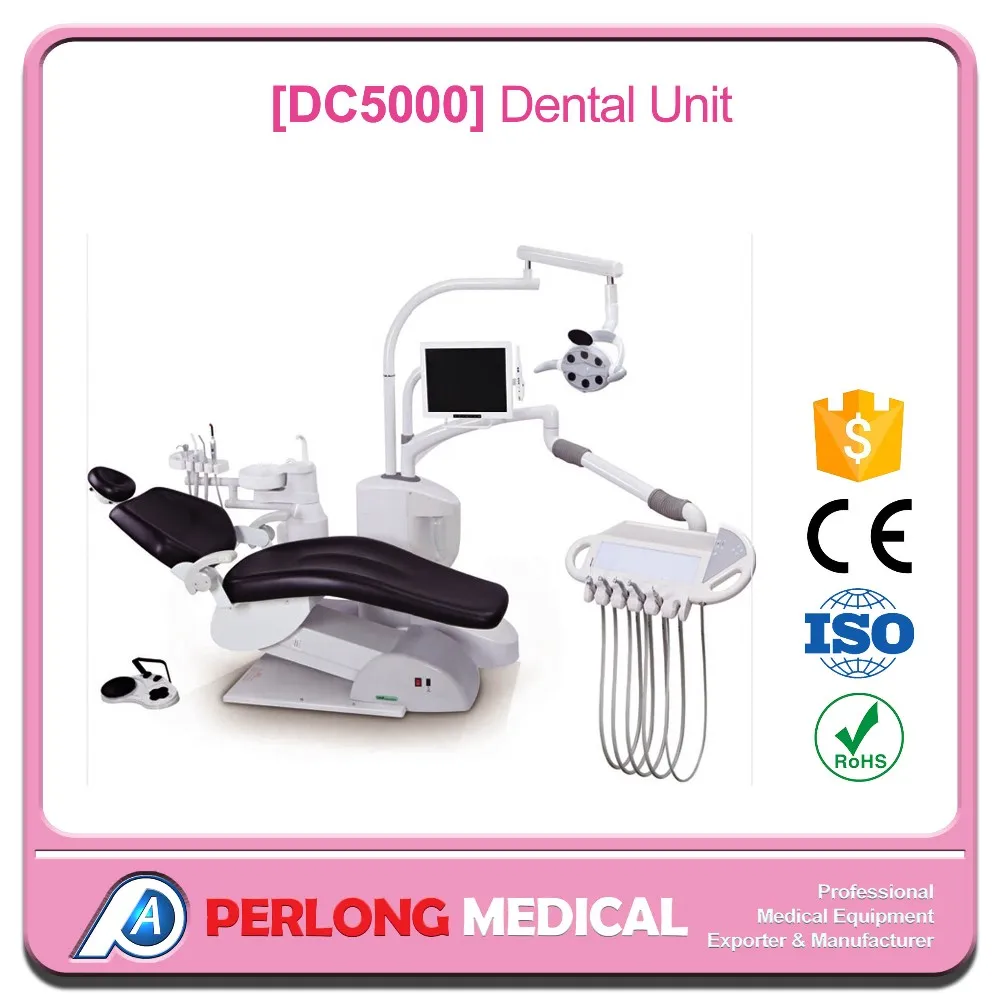 Dc5000 Original Kavo Chair Dental Unit Chair Buy Dental Unit,Dental