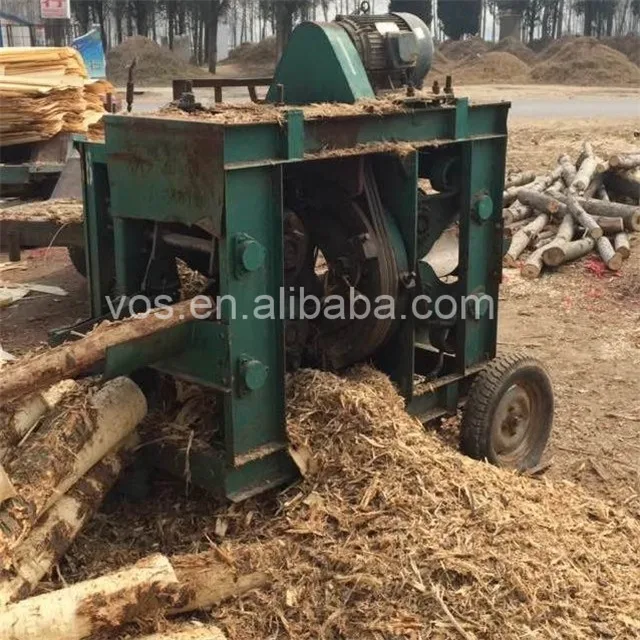 wood debarker machine (10)