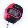 High quality large industrial stopwatch timer/led clock stopwatch