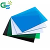 Strong Transparent Clear Fireproof Plastic Material 3mm Polycarbonate Solid Sheet Price