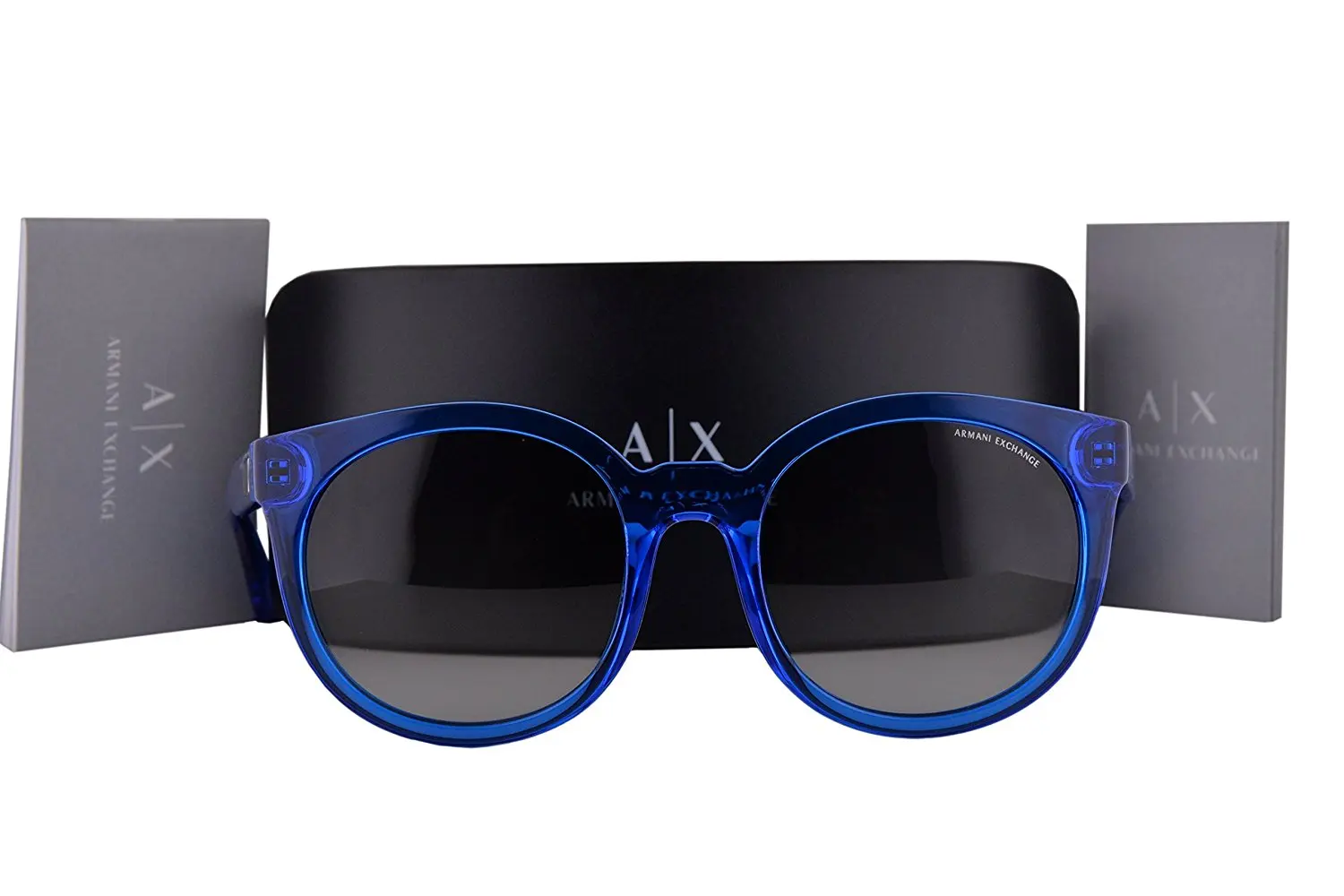 armani exchange ax4016 sunglasses