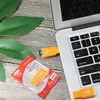 2018 High Speed USB 2.0 Multi TF M2 Memo Mini SD T-Flash Mobile Phone Mini TF Memory Stick Card Reader SD Chip Card Reader